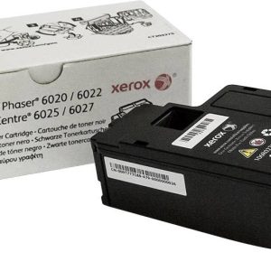 Xerox Toner 106R02759 Origineel Enkel Zwart 2000 bladzijden 106 R 02759 Xerox Toner 106R02759 Origineel Enkel Zwart 2000 bladzijden 106 R 02759