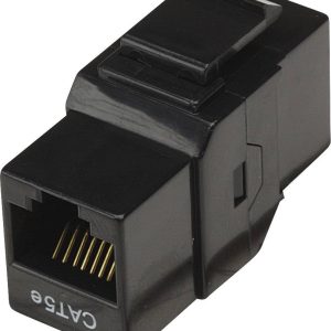 Intellinet 504775 RJ45-inbouwmodule Keystone CAT 5e 1 stuk(s) Intellinet 504775 RJ45-inbouwmodule Keystone CAT 5e 1 stuk(s)
