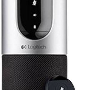 Logitech ConferenceCam Connect Full HD-webcam 1920 x 1080 Pixel Standvoet Logitech ConferenceCam Connect Full HD-webcam 1920 x 1080 Pixel Standvoet