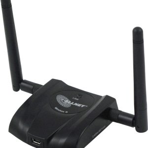 Allnet ALL0233EXT WiFi-adapter Mini-USB 2.0 300 MBit/s Allnet ALL0233EXT WiFi-adapter Mini-USB 2.0 300 MBit/s
