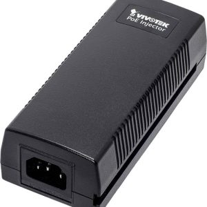 Vivotek AP-GIC-010A-030 PoE-injector 1 GBit/s IEEE 802.3at (25.5 W) Vivotek AP-GIC-010A-030 PoE-injector 1 GBit/s IEEE 802.3at (25.5 W)