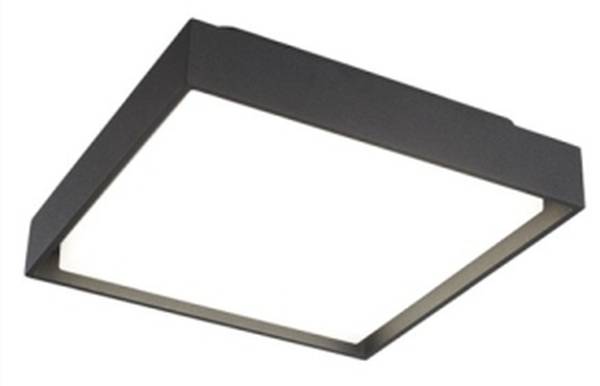 DOTLUX 4746-030120 LED-wandlamp