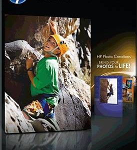 HP Advanced Photo Paper Q8692A Fotopapier 10 x 15 cm 250 g/m² 100 vellen Glanzend HP Advanced Photo Paper Q8692A Fotopapier 10 x 15 cm 250 g/m² 100 vellen Glanzend