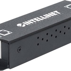 Intellinet 560962 PoE-injector 1 GBit/s IEEE 802.3at (25.5 W), IEEE 802.3af (12.95 W) Intellinet 560962 PoE-injector 1 GBit/s IEEE 802.3at (25.5 W), IEEE 802.3af (12.95 W)
