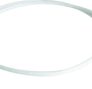 TELEGÄRTNER patchkabel S/FTP, Cat.6A, LSOH, wit, 1 m TELEGÄRTNER patchkabel S/FTP, Cat.6A, LSOH, wit, 1 m