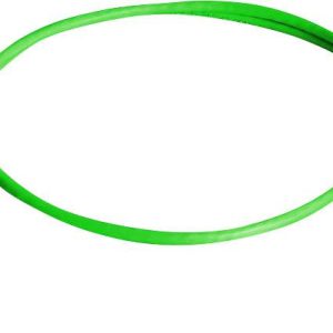 Telegärtner 100008050 RJ45 Netwerkkabel, patchkabel CAT 6 U/UTP 1.00 m Groen Vlambestendig, Halogeenvrij 1 stuk(s) Telegärtner 100008050 RJ45 Netwerkkabel, patchkabel CAT 6 U/UTP 1.00 m Groen Vlambestendig, Halogeenvrij 1 stuk(s)