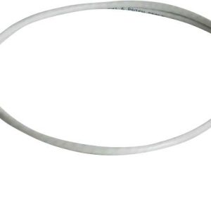 Telegärtner 100008896 RJ45 Netwerkkabel, patchkabel CAT 6 U/UTP 7.50 m Grijs Vlambestendig, Halogeenvrij 1 stuk(s) Telegärtner 100008896 RJ45 Netwerkkabel, patchkabel CAT 6 U/UTP 7.50 m Grijs Vlambestendig, Halogeenvrij 1 stuk(s)