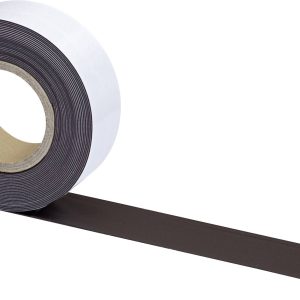 Maul Magneetband JAKOB MAUL – MAUL 6156309, 45 mm, 10000 mm (l x b) 10 m x 45 mm Op maat snijdbaar Bruin 10 m 6156309 Maul Magneetband JAKOB MAUL – MAUL 6156309, 45 mm, 10000 mm (l x b) 10 m x 45 mm Op maat snijdbaar Bruin 10 m 6156309
