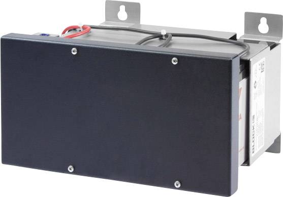 BLOCK PVAF 24/0,8Ah Industriële UPS
