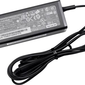 Acer KP.0450H.001 Laptop netvoeding 45 W 19 V/DC 2.37 A Acer KP.0450H.001 Laptop netvoeding 45 W 19 V/DC 2.37 A