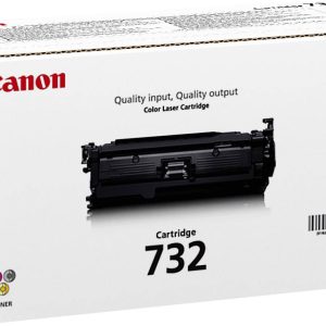 Canon Toner 732M Origineel Magenta 6400 bladzijden 6261 B 002