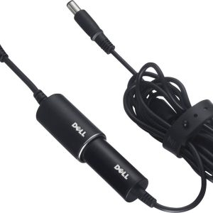 Laptop netvoeding van Dell 450-15098 voor in de auto of het vliegtuig