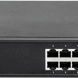 Intellinet 560993 560993 Netwerk switch 16 poorten 1 GBit/s PoE-functie Intellinet 560993 560993 Netwerk switch 16 poorten 1 GBit/s PoE-functie