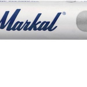 Markal Paint-Riter+ Low Corrosion SL250 31200129 Lakmarker Wit 3 mm Markal Paint-Riter+ Low Corrosion SL250 31200129 Lakmarker Wit 3 mm