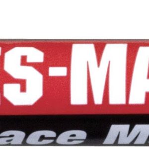 Markal Trade Marker Starter Pack Permanent marker Rood 3.8 mm Markal Trade Marker Starter Pack Permanent marker Rood 3.8 mm