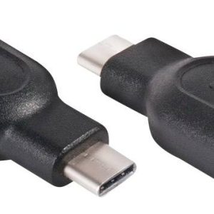 club3D USB 3.2 Gen 1 (USB 3.0) Adapter [1x USB-C stekker – 1x USB 3.2 Gen 1 bus A (USB 3.0)] 186679 0 mm