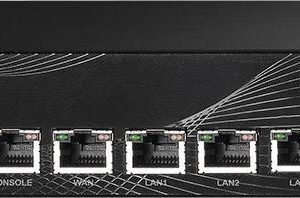 EDIMAX APC500 WiFi-accesspoint controller EDIMAX APC500 WiFi-accesspoint controller