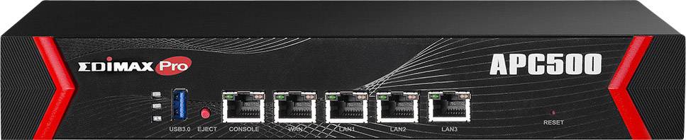 EDIMAX APC500 WiFi-accesspoint controller
