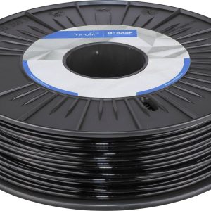 BASF Ultrafuse PLA-0002A075 PLA BLACK Filament PLA kunststof 1.75 mm 750 g Zwart 1 stuk(s) BASF Ultrafuse PLA-0002A075 PLA BLACK Filament PLA kunststof 1.75 mm 750 g Zwart 1 stuk(s)
