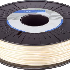 BASF Ultrafuse PLA-0011B075 PLA PEARL WHITE Filament PLA kunststof 2.85 mm 750 g Parel-wit 1 stuk(s) BASF Ultrafuse PLA-0011B075 PLA PEARL WHITE Filament PLA kunststof 2.85 mm 750 g Parel-wit 1 stuk(s)