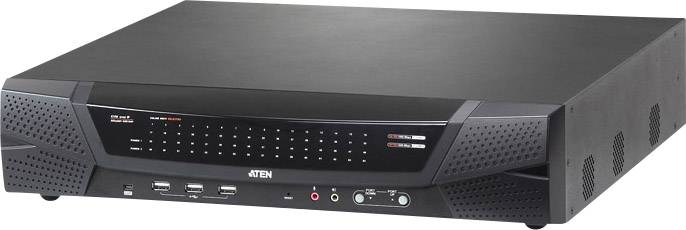 ATEN KN8164V-AX-G KVM-switch 64 poorten VGA, DVI USB 1920 x 1080 Pixel