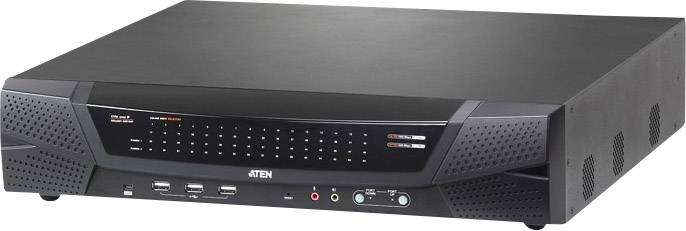 ATEN KN4164V-AX-G KVM-switch 64 poorten VGA, DVI USB 1920 x 1080 Pixel