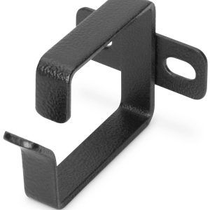 Digitus DN-19 ORG-1-SW 19 inch Kabelgeleiding voor patchkast 1 HE Zwart (RAL 9005) Digitus DN-19 ORG-1-SW 19 inch Kabelgeleiding voor patchkast 1 HE Zwart (RAL 9005)