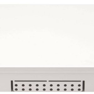 Digitus DN-96322-4 Glasvezel-patchpaneel 24 poorten SC 1 HE Digitus DN-96322-4 Glasvezel-patchpaneel 24 poorten SC 1 HE