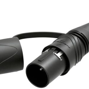Neutrik NKO2M-L-0-5 Glasvezel Optische vezel Aansluitkabel 5.00 m Neutrik NKO2M-L-0-5 Glasvezel Optische vezel Aansluitkabel 5.00 m