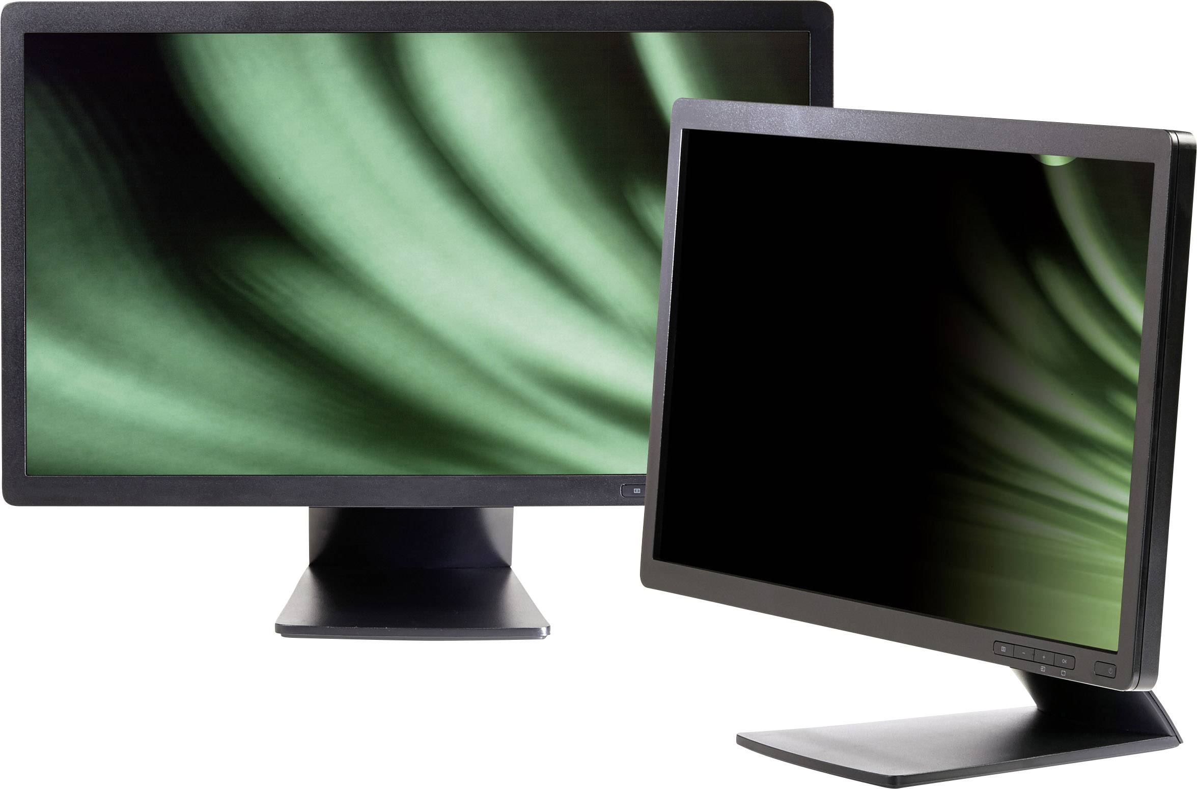 3M PF220W1B Privacyfolie Monitor 55,9 cm (22") Beeldverhouding: 16:10 7000006412 Universal