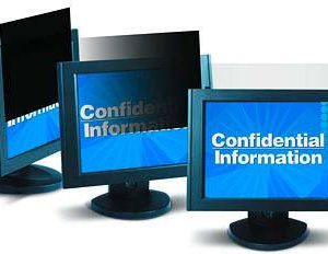 3M PF190C4B Privacyfolie Beeldverhouding: 5:4 3M PF190C4B Privacyfolie Beeldverhouding: 5:4