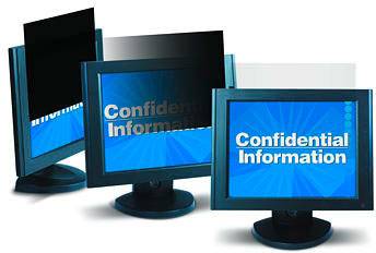 3M PF190C4B Privacyfolie Beeldverhouding: 5:4
