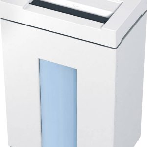 Ideal Office 2265 CC 3×25 Papierversnipperaar 6 vellen Cross cut 3 x 25 mm P-4 20 l Ook geschikt voor Paperclips, Nietje