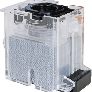 Ideal Office 9000856 Type nietje: 9000856 Nietcassette 5 stuk(s) Ideal Office 9000856 Type nietje: 9000856 Nietcassette 5 stuk(s)