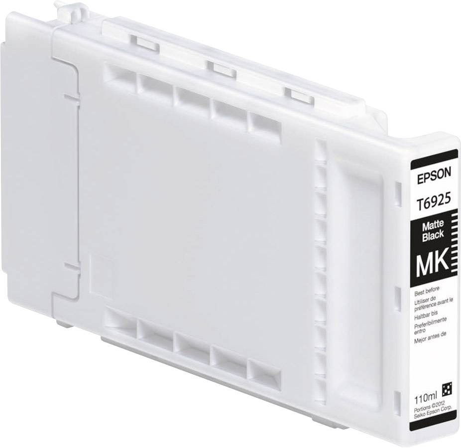 Epson Inktcartridge T6925 Origineel Matzwart C 13 T 692500