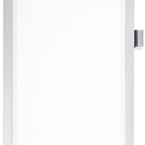Durable 499323 Infoframe, zelfklevend Zilver (b x h) 238 mm x 324 mm DIN A4 Durable 499323 Infoframe, zelfklevend Zilver (b x h) 238 mm x 324 mm DIN A4