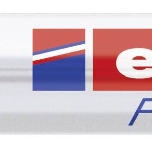 Edding Fugenmarker Voegenstift Zilver-grijs 2 mm, 4 mm Edding Fugenmarker Voegenstift Zilver-grijs 2 mm, 4 mm