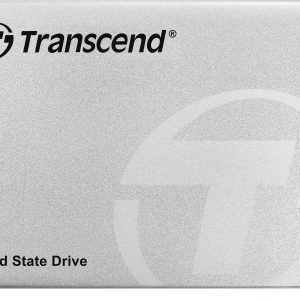 Transcend 220S 480 GB SSD harde schijf (2.5 inch) SATA 6 Gb/s Retail TS480GSSD220S