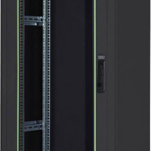 Digitus DN-19 26U-6/8-B-1 19inch-patchkast (b x h x d) 600 x 1342 x 800 mm 26 HE Zwart (RAL 9005) Digitus DN-19 26U-6/8-B-1 19inch-patchkast (b x h x d) 600 x 1342 x 800 mm 26 HE Zwart (RAL 9005)