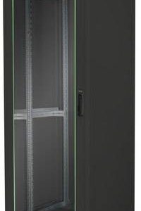 Digitus DN-19 42U-8/8-D-B 19inch-patchkast (b x h x d) 800 x 2053 x 800 mm 42 HE Zwart (RAL 9005)