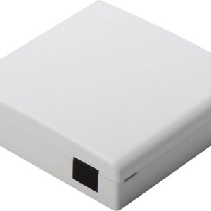Digitus DN-931087 Dibributiebox 2 poorten SC, LC Digitus DN-931087 Dibributiebox 2 poorten SC, LC