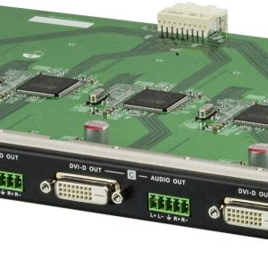 DVI-controllerkaart ATEN VM8604-AT