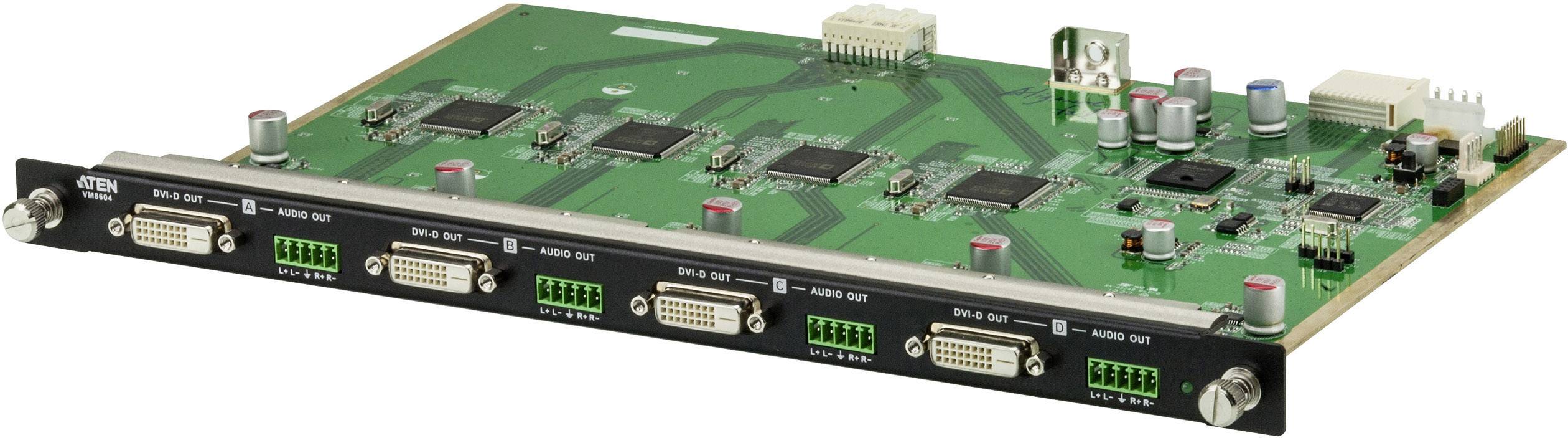 DVI-controllerkaart ATEN VM8604-AT