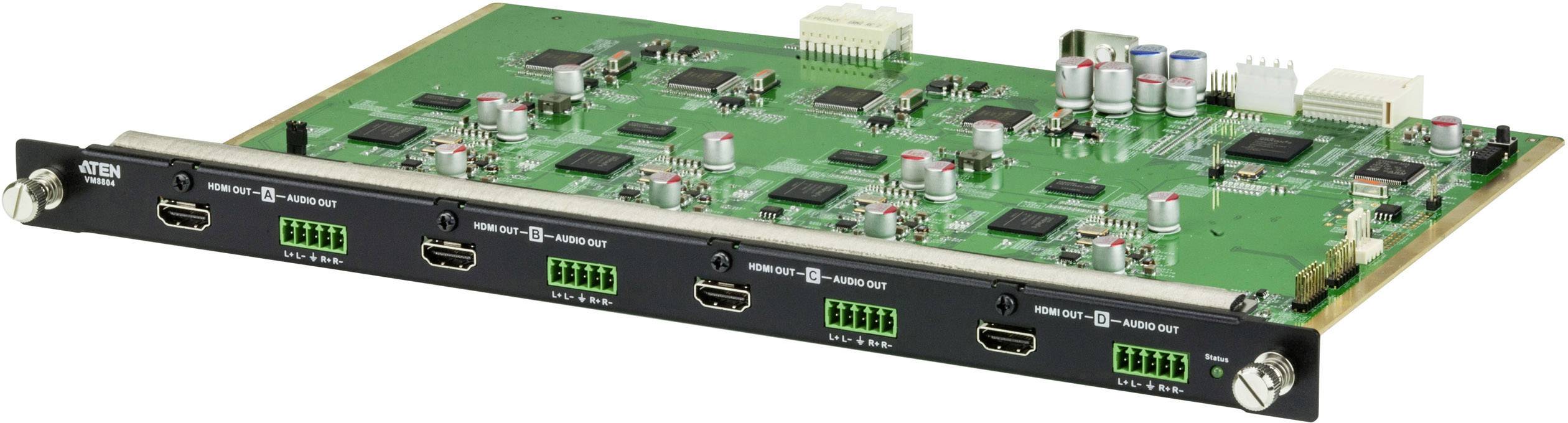 HDMI-controllerkaart ATEN VM8804-AT