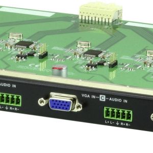 VGA-controllerkaart ATEN VM7104-AT