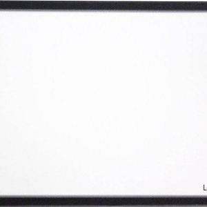 LogiLink ID0134 Muismat Zwart LogiLink ID0134 Muismat Zwart