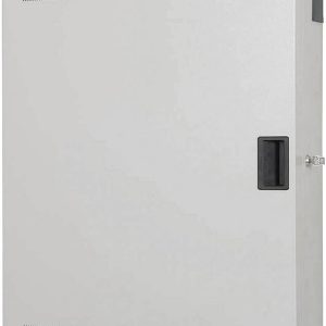 Digitus DN-19 WM-3H3V-SL 19inch-wandkast (b x h x d) 600 x 900 x 200 mm 3 HE Grijs-wit (RAL 7035) Digitus DN-19 WM-3H3V-SL 19inch-wandkast (b x h x d) 600 x 900 x 200 mm 3 HE Grijs-wit (RAL 7035)