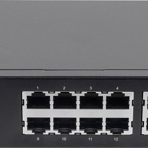 Intellinet 561068 561068 Netwerk switch 16 poorten 1 GBit/s Intellinet 561068 561068 Netwerk switch 16 poorten 1 GBit/s