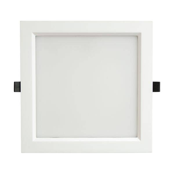 DOTLUX 5134-0FW100 LED-inbouwlamp