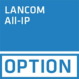 Lancom Systems All-IP Option LAN-router Lancom Systems All-IP Option LAN-router